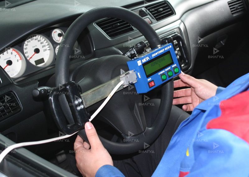 Диагностика рулевого управления Volvo V50 в Саратове Диагностика рулевого управления Volvo V50 в Саратове