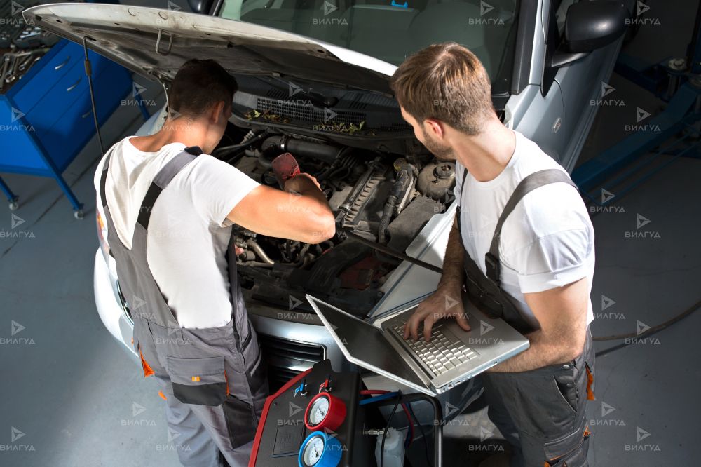 Ремонт кондиционера Volkswagen в Саратове Ремонт кондиционера Volkswagen в Саратове