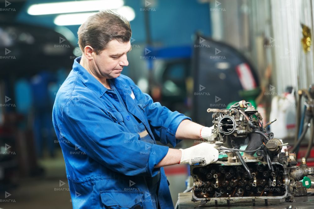 Ремонт дизеля Hyundai Lavita в Саратове Ремонт дизеля Hyundai Lavita в Саратове