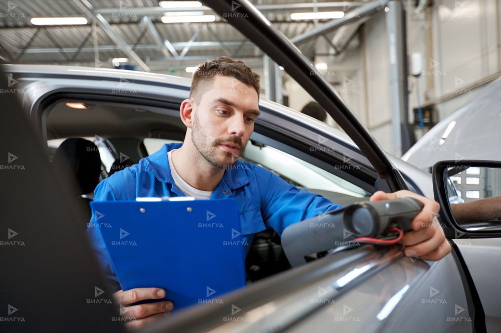 Диагностика ошибок сканером Honda Orthia в Саратове Диагностика ошибок сканером Honda Orthia в Саратове