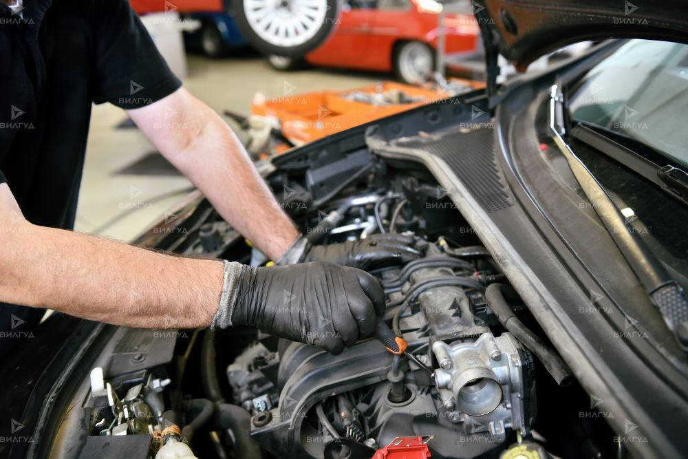 Ремонт и замена стартера Audi 100 в Саратове Ремонт и замена стартера Audi 100 в Саратове