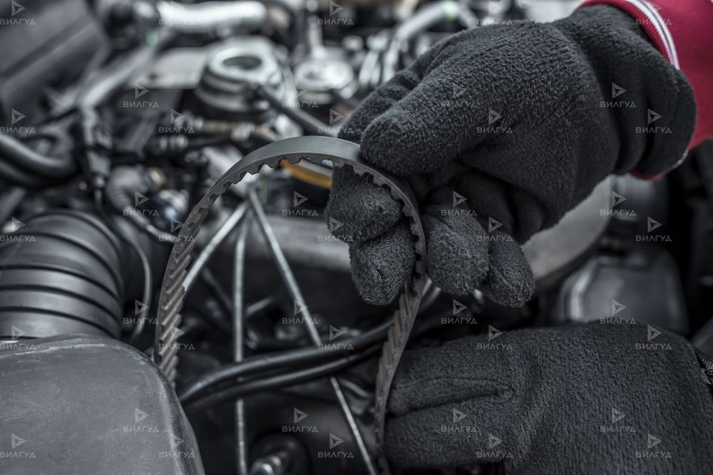 Ремонт ГРМ Honda в Саратове Ремонт ГРМ Honda в Саратове