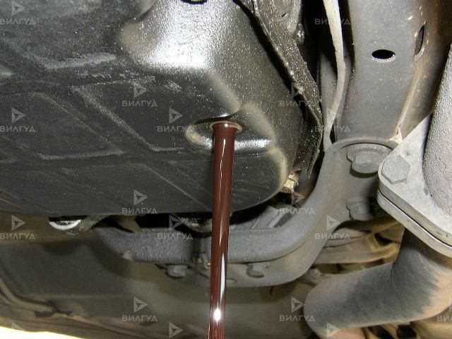 Замена масла МКПП Nissan Primera в Саратове