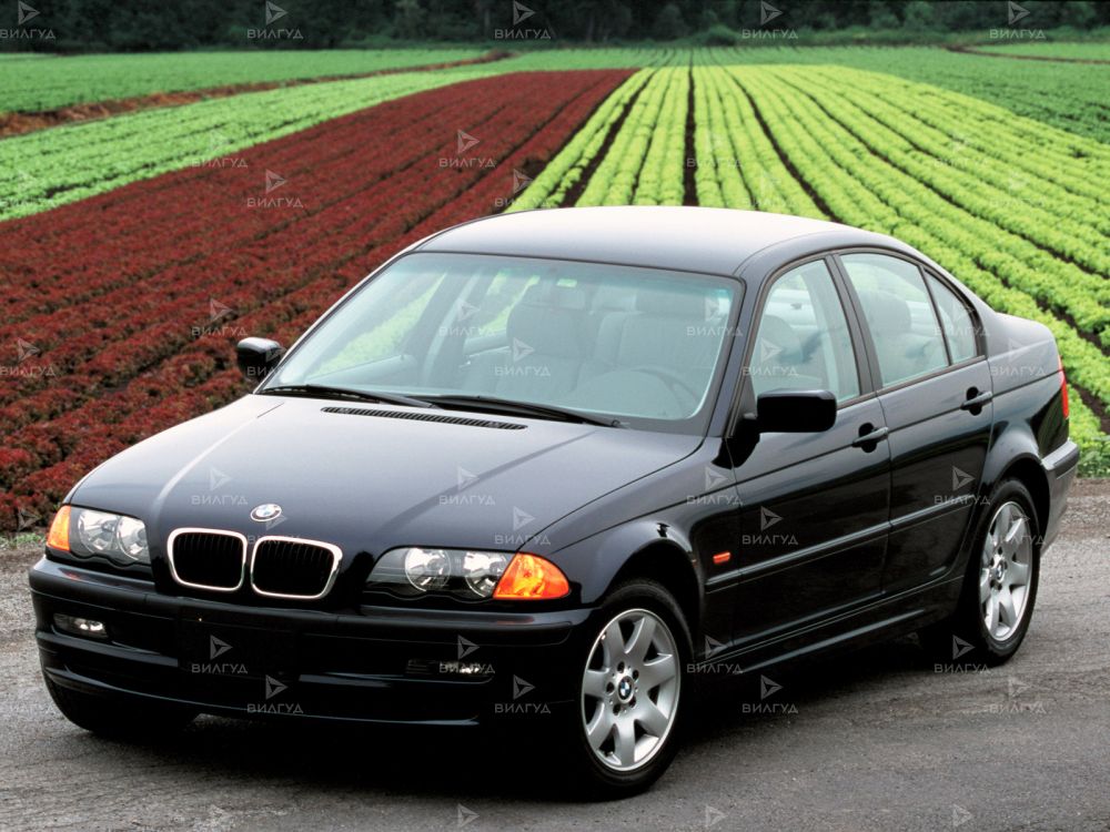 Диагностика двигателя BMW 2 Series в Саратове