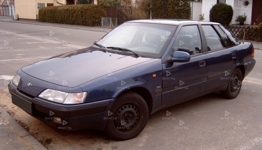 Диагностика двигателя Daewoo Espero в Саратове