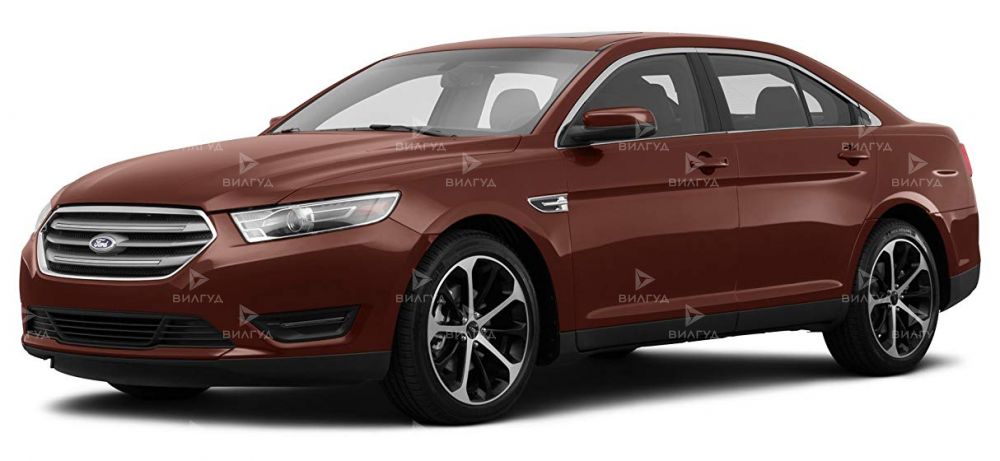 Диагностика бензинового двигателя Ford Taurus в Саратове Диагностика бензинового двигателя Ford Taurus в Саратове