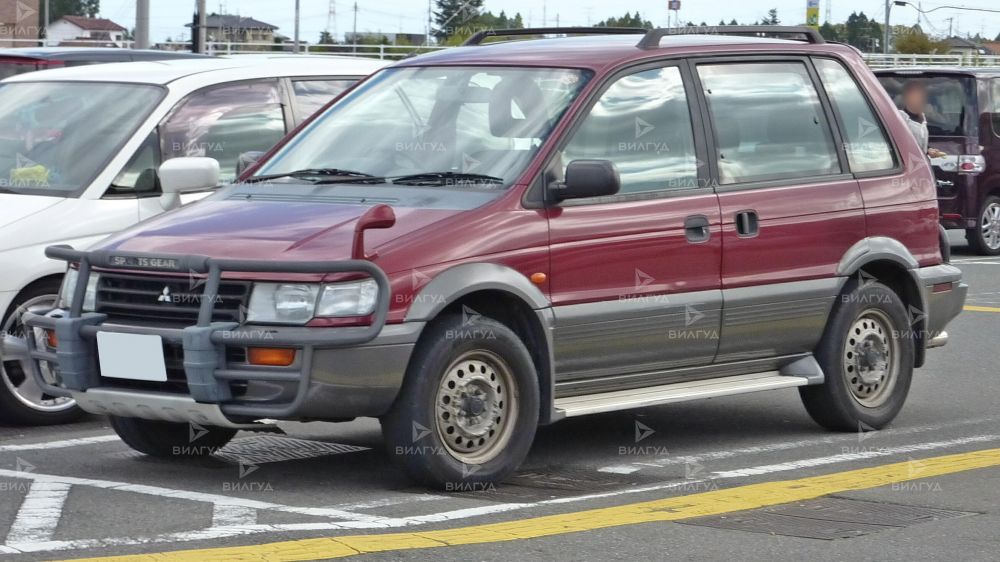 Диагностика бензинового двигателя Mitsubishi RVR в Саратове Диагностика бензинового двигателя Mitsubishi RVR в Саратове
