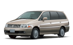 Диагностика двигателя Nissan Bassara в Саратове