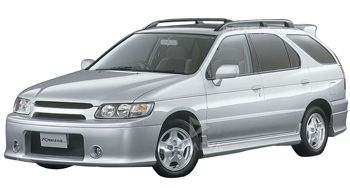 Диагностика подвески (ходовой) Nissan Rnessa в Саратове