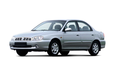 Диагностика KIA Sephia в Саратове Диагностика KIA Sephia в Саратове