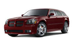 Ремонт АКПП Dodge Magnum в Саратове