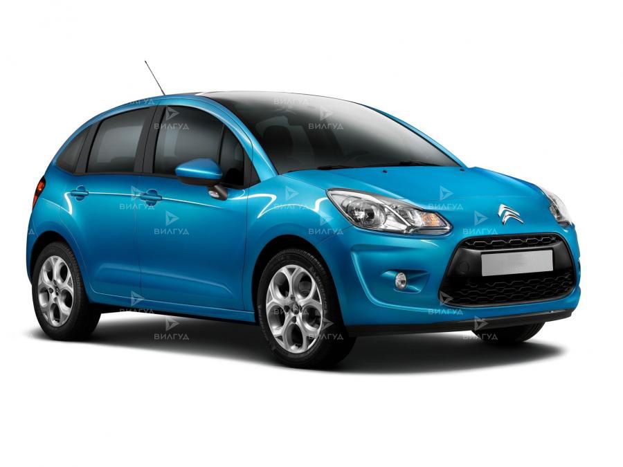 Прокачка тормозов Citroen C3 в Саратове Прокачка тормозов Citroen C3 в Саратове