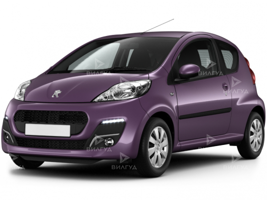Прокачка тормозов Peugeot 107 в Саратове Прокачка тормозов Peugeot 107 в Саратове