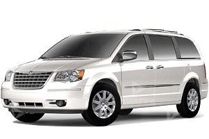 Ремонт кондиционера Chrysler Voyager в Саратове