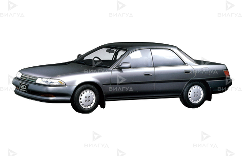 Замена компрессора кондиционера Toyota Carina Ed в Саратове Замена компрессора кондиционера Toyota Carina Ed в Саратове