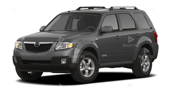 Заправка автокондиционеров Mazda Tribute в Саратове Заправка автокондиционеров Mazda Tribute в Саратове