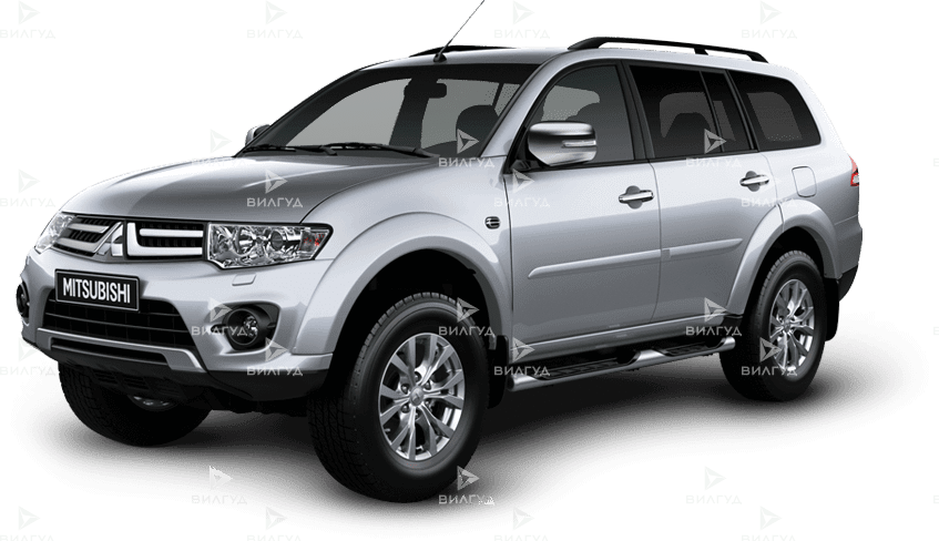 Заправка автокондиционеров Mitsubishi Montero Sport в Саратове Заправка автокондиционеров Mitsubishi Montero Sport в Саратове