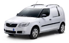 Ремонт дизеля Škoda Praktik в Саратове