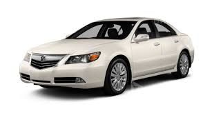 Ремонт двигателя Acura RL в Саратове