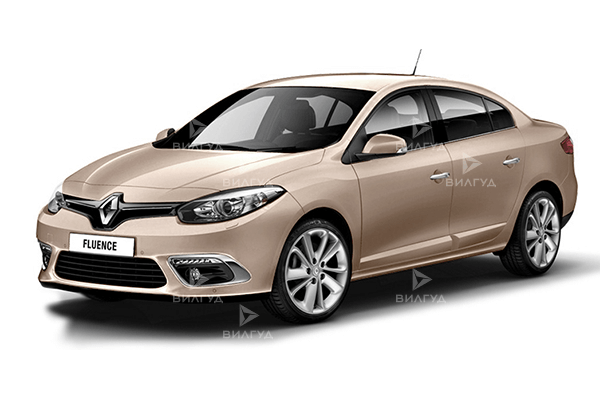 Ремонт и замена подушки двигателя Renault Fluence в Саратове Ремонт и замена подушки двигателя Renault Fluence в Саратове