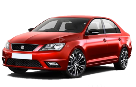 Установка защиты картера Seat Cordoba в Саратове Установка защиты картера Seat Cordoba в Саратове