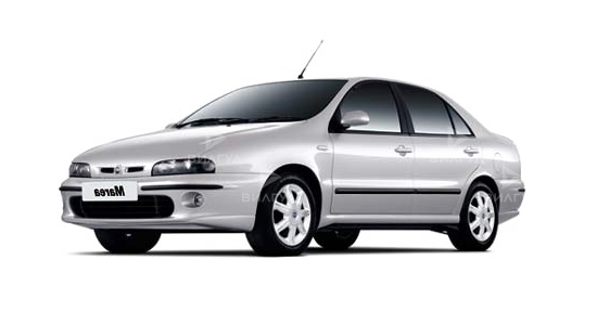 Замена датчика коленвала Fiat Marea в Саратове Замена датчика коленвала Fiat Marea в Саратове