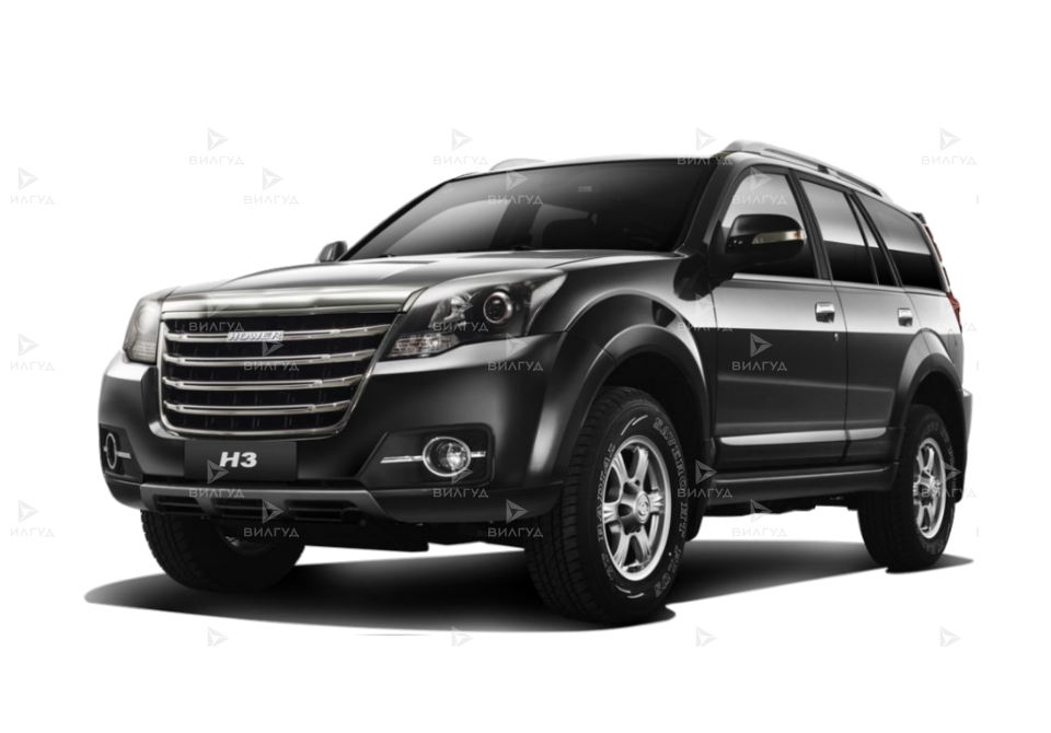 Замена датчика коленвала Great Wall Hover H3 в Саратове Замена датчика коленвала Great Wall Hover H3 в Саратове