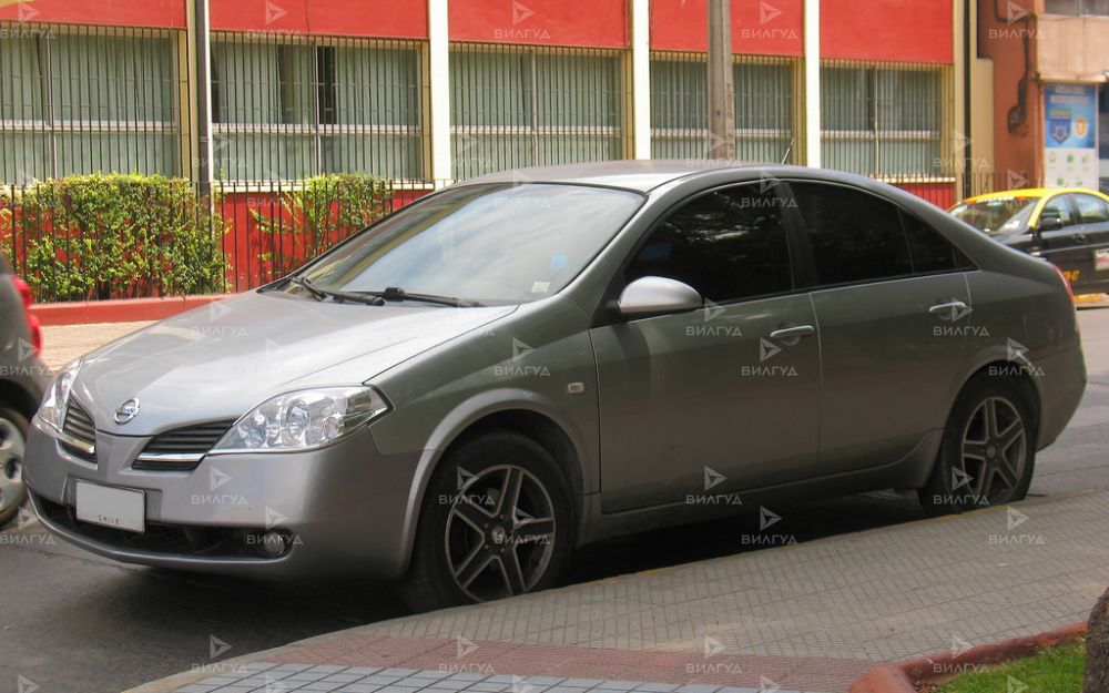 Замена датчика коленвала Nissan Primera в Саратове Замена датчика коленвала Nissan Primera в Саратове