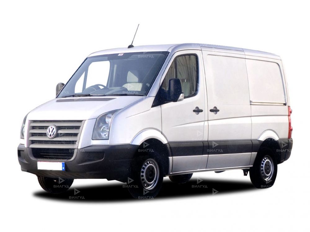 Замена датчика коленвала Volkswagen Crafter в Саратове Замена датчика коленвала Volkswagen Crafter в Саратове