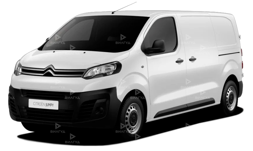 Замена масляного поддона Citroen Jumpy в Саратове Замена масляного поддона Citroen Jumpy в Саратове