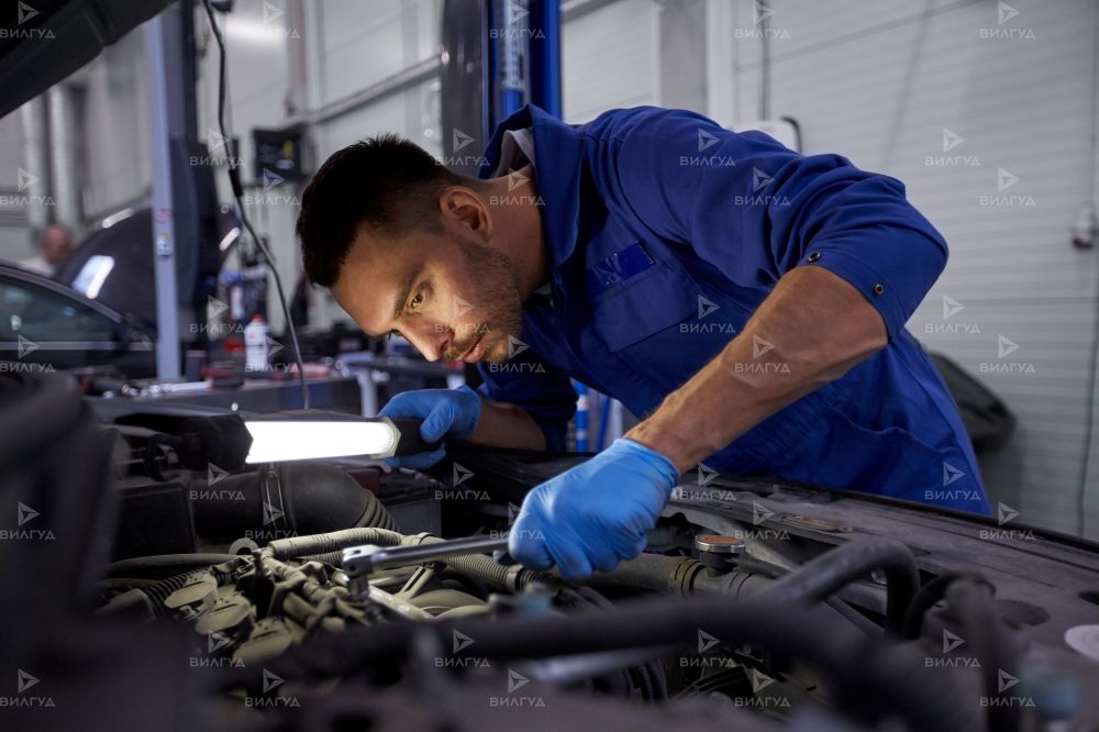 Замена приводных ремней Hyundai в Саратове Замена приводных ремней Hyundai в Саратове