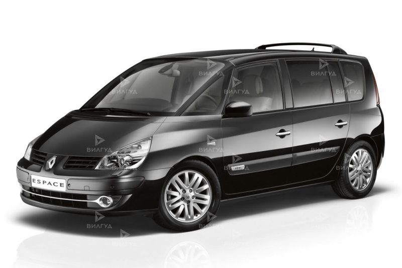 Замена приводных ремней Renault Espace в Саратове Замена приводных ремней Renault Espace в Саратове