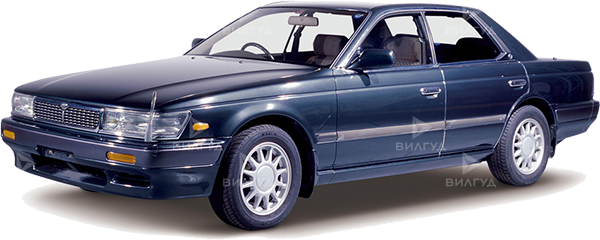 Замена сальника коленвала Nissan Laurel в Саратове Замена сальника коленвала Nissan Laurel в Саратове