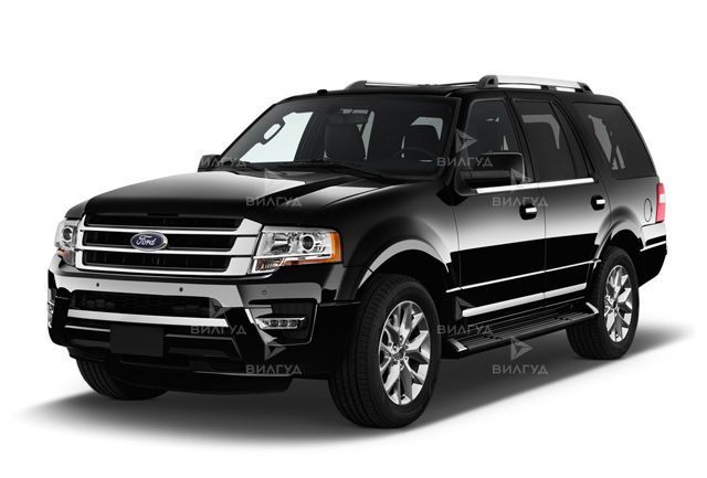 Замена термостата Ford Expedition в Саратове Замена термостата Ford Expedition в Саратове