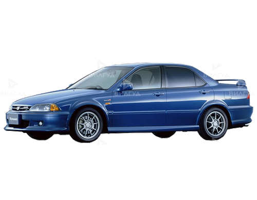 Замена вентилятора охлаждения двигателя Honda Torneo в Саратове Замена вентилятора охлаждения двигателя Honda Torneo в Саратове