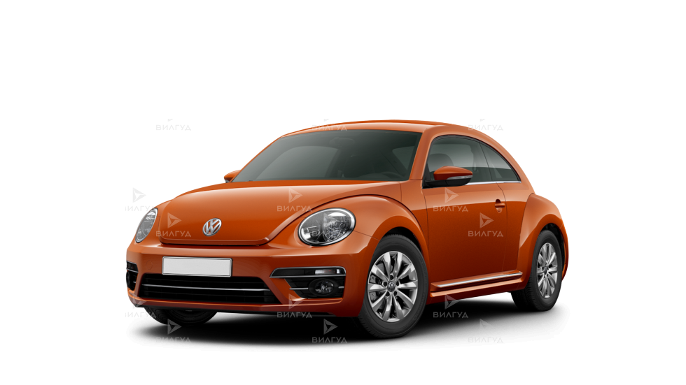 Замена вентилятора охлаждения двигателя Volkswagen Beetle в Саратове Замена вентилятора охлаждения двигателя Volkswagen Beetle в Саратове