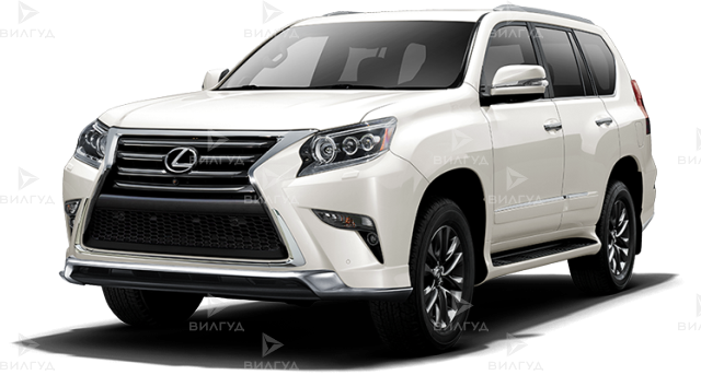 Замер компрессии дизельного двигателя Lexus GX в Саратове Замер компрессии дизельного двигателя Lexus GX в Саратове