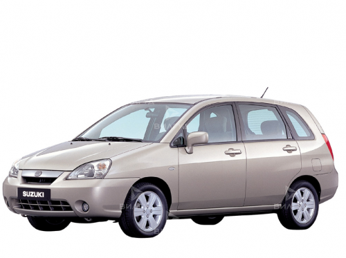 Диагностика ошибок сканером Suzuki Liana в Саратове Диагностика ошибок сканером Suzuki Liana в Саратове