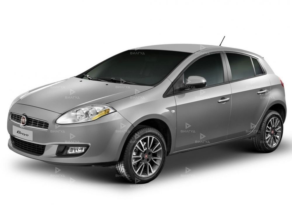Ремонт автоэлектрики Fiat Bravo в Саратове