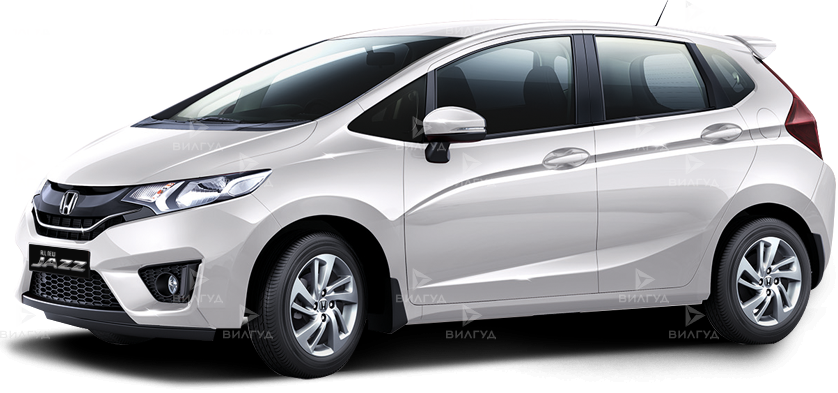 Ремонт автоэлектрики Honda Jazz в Саратове