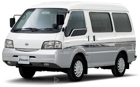Ремонт автоэлектрики Nissan Vanette в Саратове