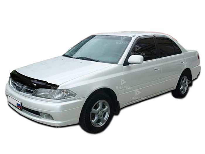 Ремонт автоэлектрики Toyota Carina в Саратове