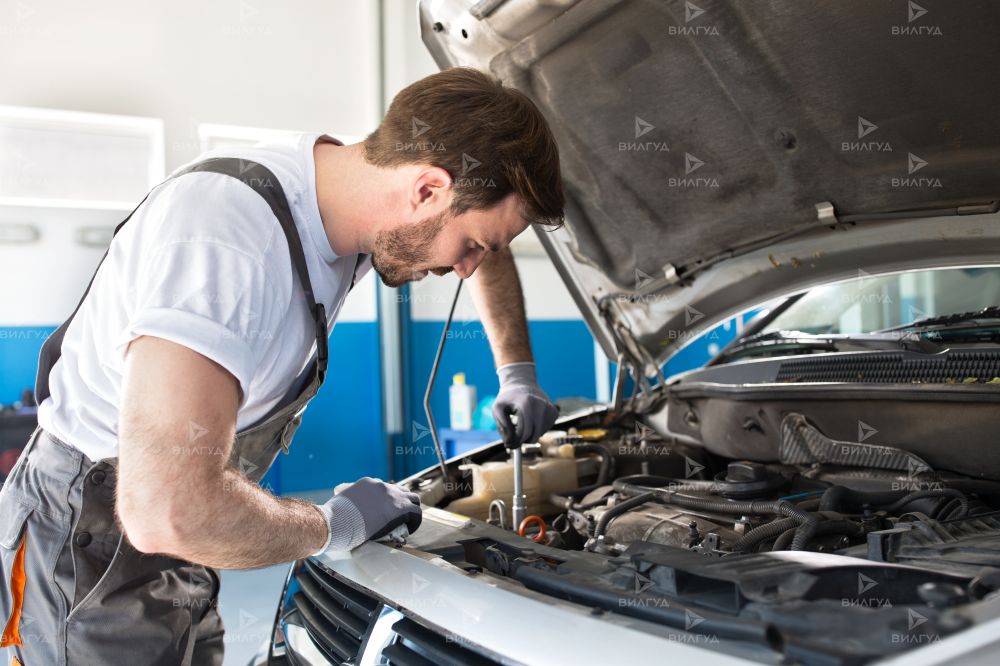 Ремонт автоэлектрики Volkswagen в Саратове