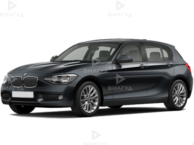 Замена блока управления BMW 1 Series в Саратове Замена блока управления BMW 1 Series в Саратове