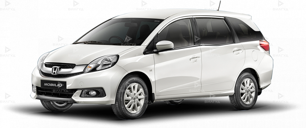 Замена габаритной лампы Honda Mobilio в Саратове Замена габаритной лампы Honda Mobilio в Саратове