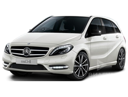 Замена лампы поворотника Mercedes B Klasse в Саратове Замена лампы поворотника Mercedes B Klasse в Саратове