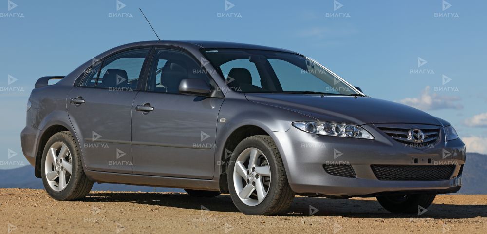 Замена лампы заднего хода Mazda 6 в Саратове Замена лампы заднего хода Mazda 6 в Саратове