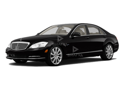 Замена лампы заднего хода Mercedes S Klasse в Саратове Замена лампы заднего хода Mercedes S Klasse в Саратове