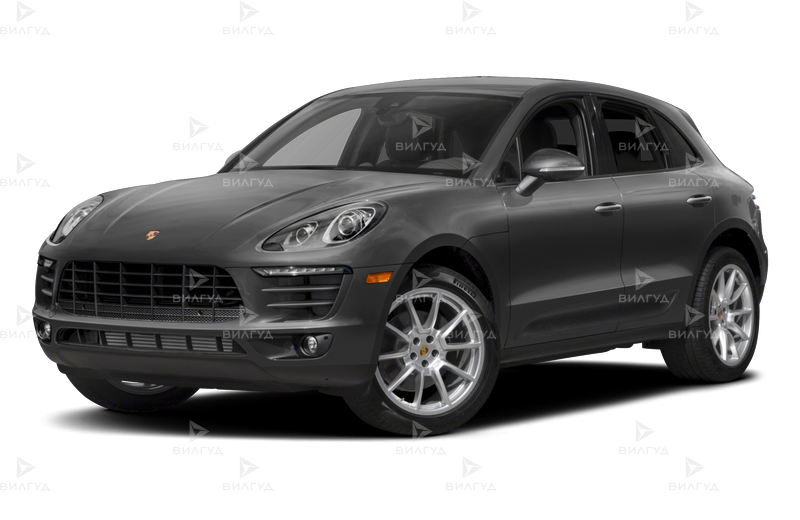 Замена магнитолы Porsche Macan в Саратове Замена магнитолы Porsche Macan в Саратове