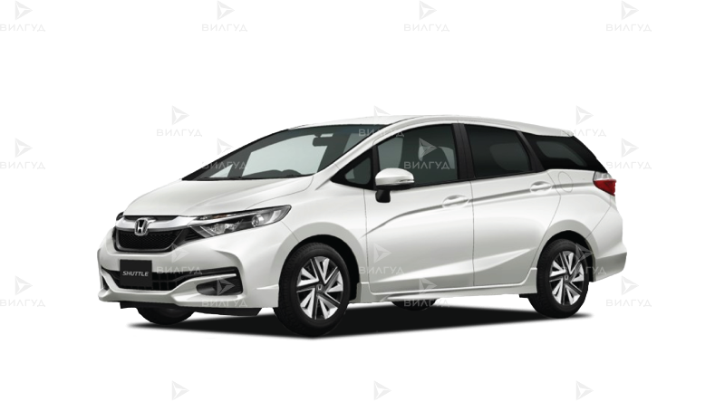 Замена противотуманной лампы Honda Shuttle в Саратове Замена противотуманной лампы Honda Shuttle в Саратове